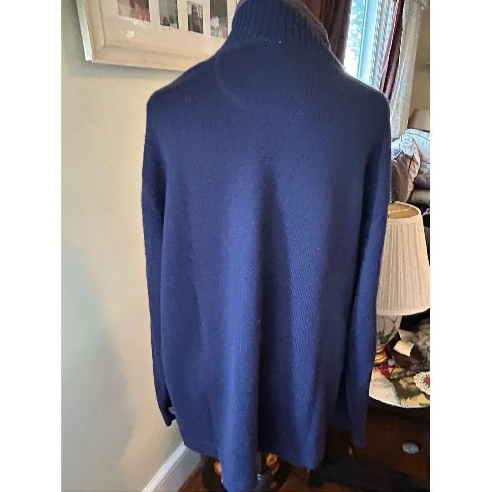 The North Face Pullover Sweater